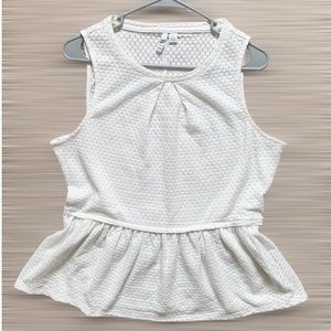 Elle brand Top size L